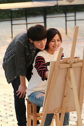 电影：我的恋爱药方