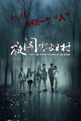电影：夜闯寡妇村