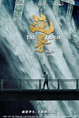 电影：追拳