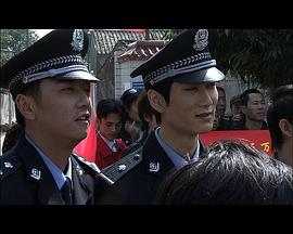 电影：小镇警官