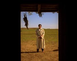 电影：印第安好人