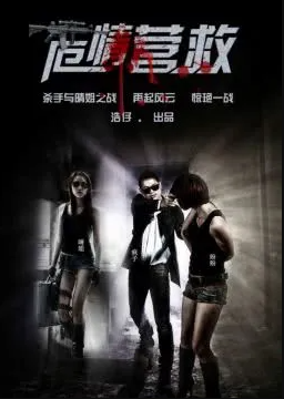 电影:危情拯救