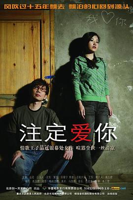 电影：注定爱你