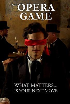 电影：保罗·摩