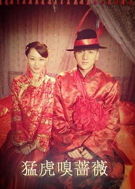 电影:猛虎嗅蔷薇