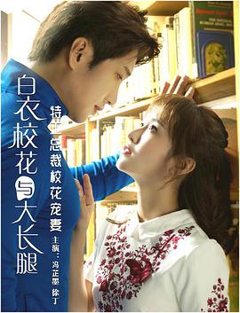 电影：特工总裁校花宠妻