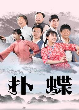 电影：扑蝶