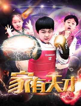 电影：家有天才