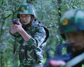 电影:黑夜里的眼睛