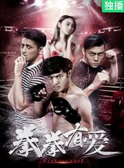 电影：拳拳有爱