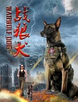电影：战狼犬