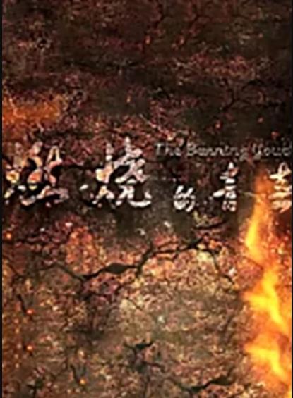 电影:燃烧的青春