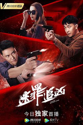 电影：迷罪追凶