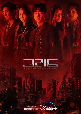 电影：迷网追凶