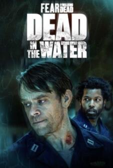 电影:行尸之惧:核潜艇第一季