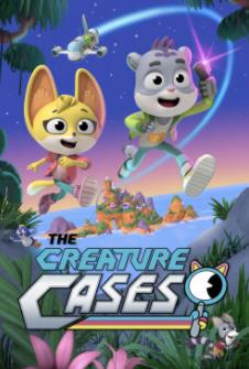 电影：生物侦探第一季