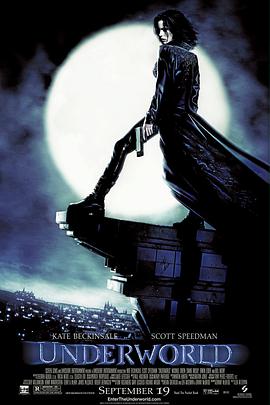 电影：黑夜传说