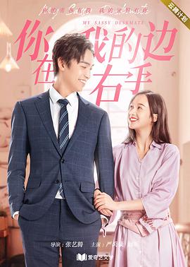 电影：你在我的右手边第一季