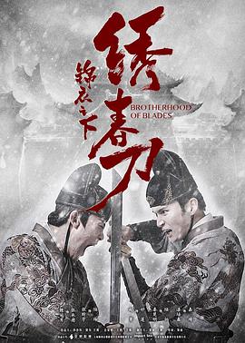 电影：锦衣之下之绣春刀