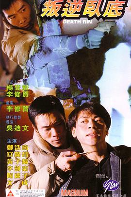 电影：叛逆卧底