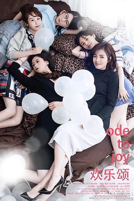 电影：欢乐颂2016