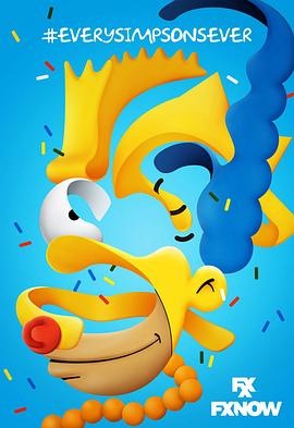 电影：辛普森一家第二十九季