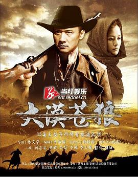 电影：大漠苍狼