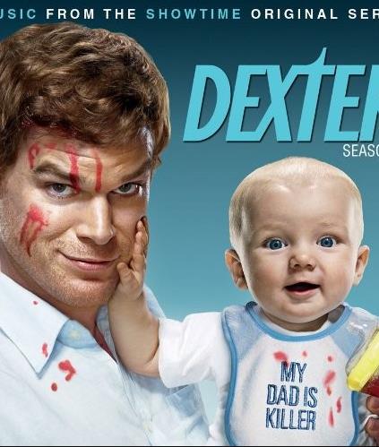 电影:嗜血法医第四季