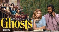 电影:鬼屋欢乐送美版第二季