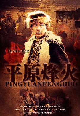电影：平原烽火