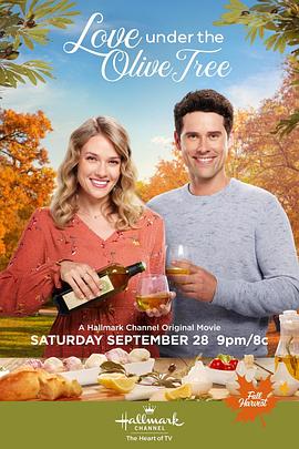 电影：橄榄树之恋