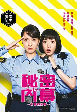电影：女子警察的逆袭