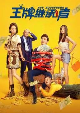 电影：王牌继承者