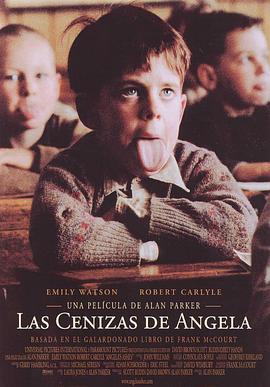 电影：安琪拉的灰烬