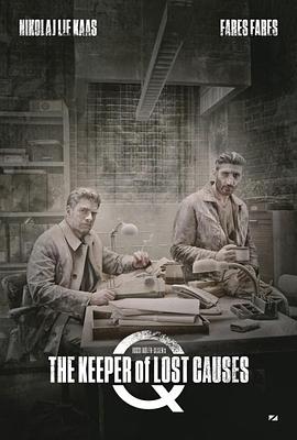 电影:悬案密码1:笼里的女人