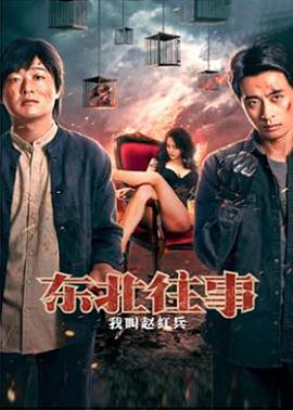 电影：东北往事之我叫赵红兵