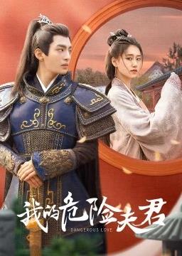 电影：我的危险夫君