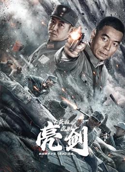 电影：亮剑之英雄虎胆