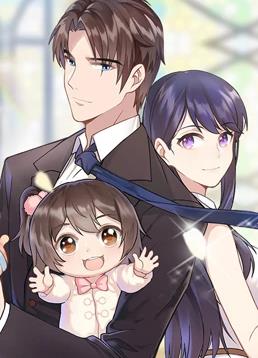 电影:男神萌宝一锅端动态漫画第一季