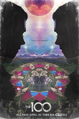 电影：地球百子第六季