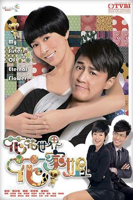 电影：花花世界花家姐国语版
