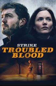 电影：斯特莱克探案集第五季