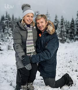 电影：薄冰上的舞蹈