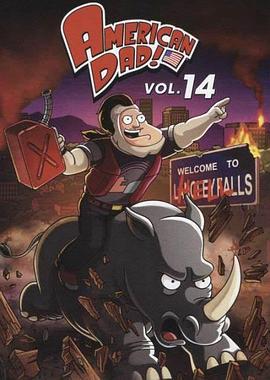 电影：美国老爸第十四季