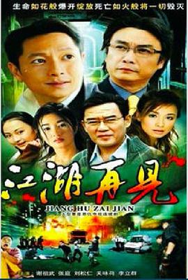 电影：江湖再见