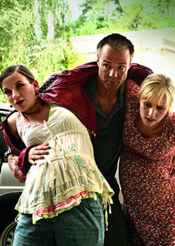 电影：普通妈妈