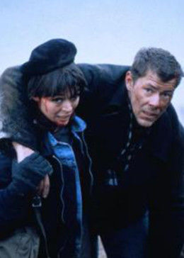 电影：神秘的芯片