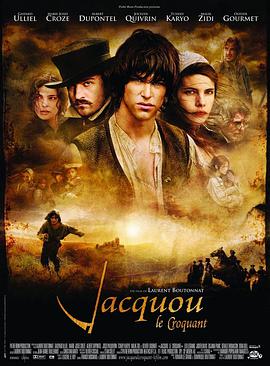 电影:乡下人雅克