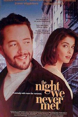 电影:纽约夜月情