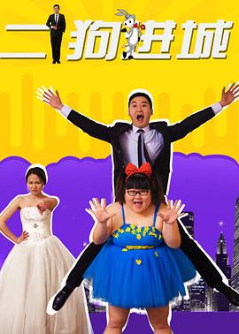 电影：二狗进城